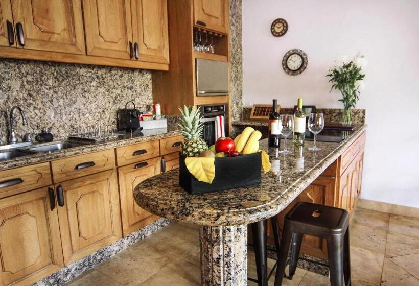 جناح إدارى, La Isabela Suites