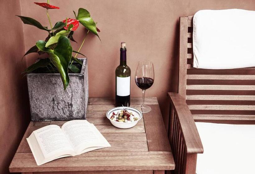 جناح, La Isabela Suites
