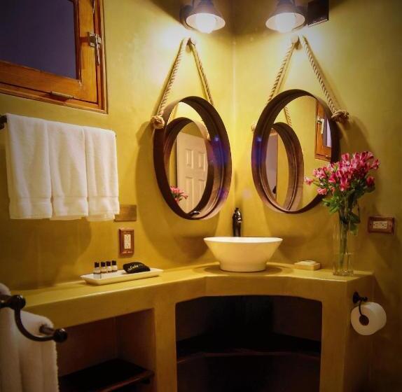 جناح, La Isabela Suites