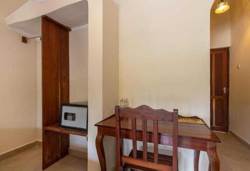 Номер Deluxe, Sunset Kendwa Beach