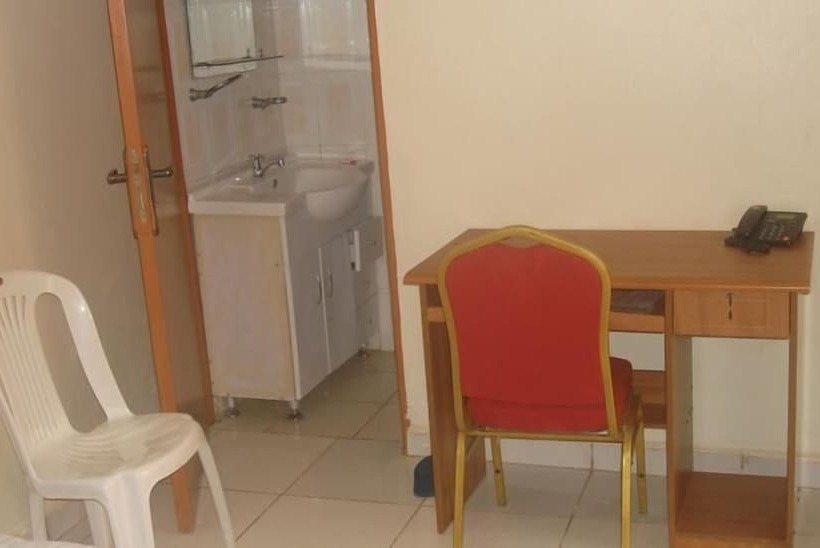 سوییت, Wal Ville Suites