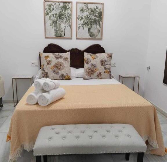 اتاق لوکس با تخت بزرگ, Hostel Mayflowers