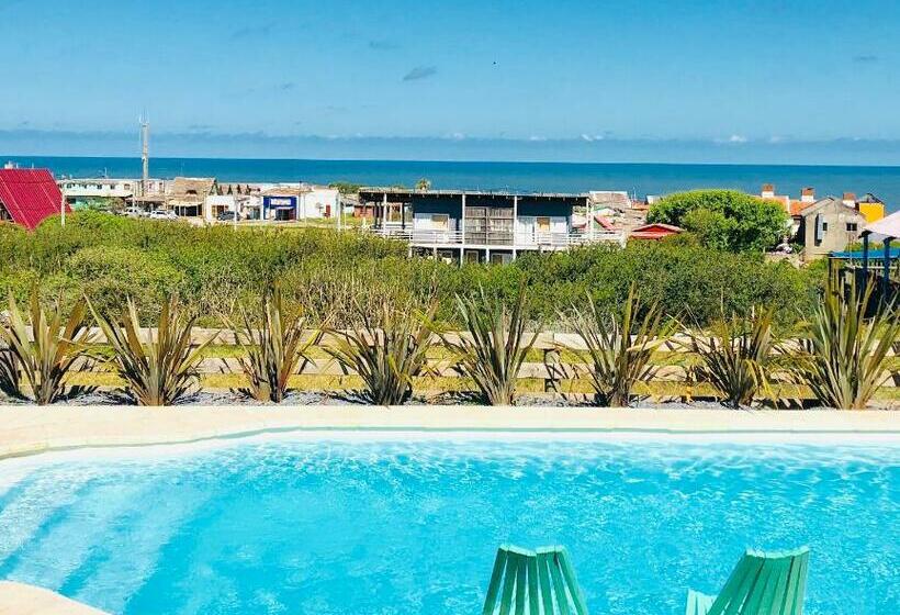 수피리어 룸, Unique Hotel & Suites