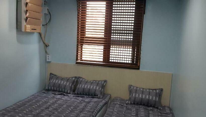 اتاق لوکس, Kimstay9
