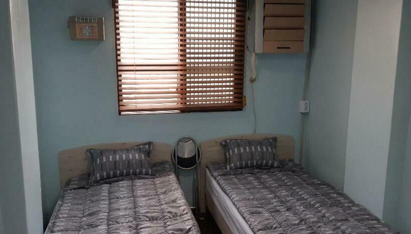 اتاق استاندارد, Kimstay9
