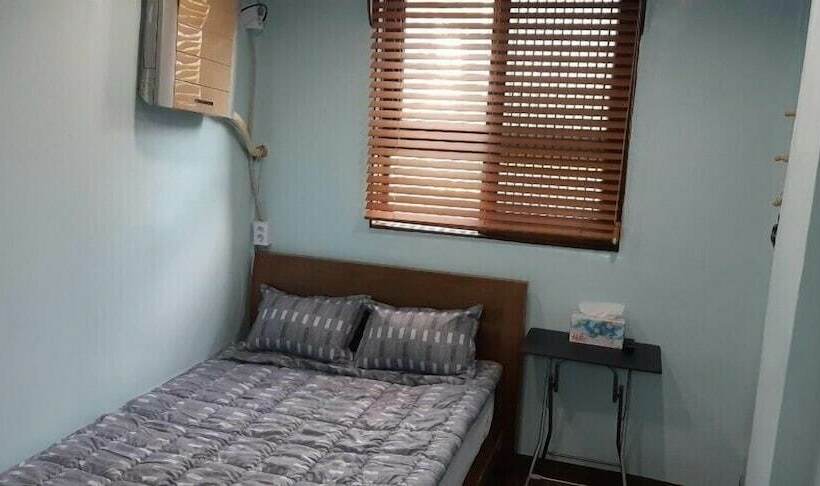 اتاق استاندارد, Kimstay9