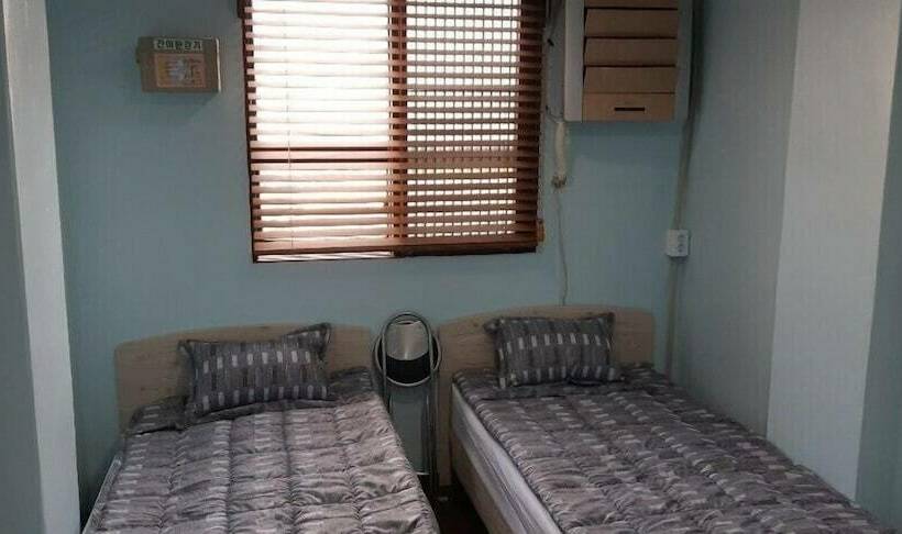 اتاق استاندارد, Kimstay9