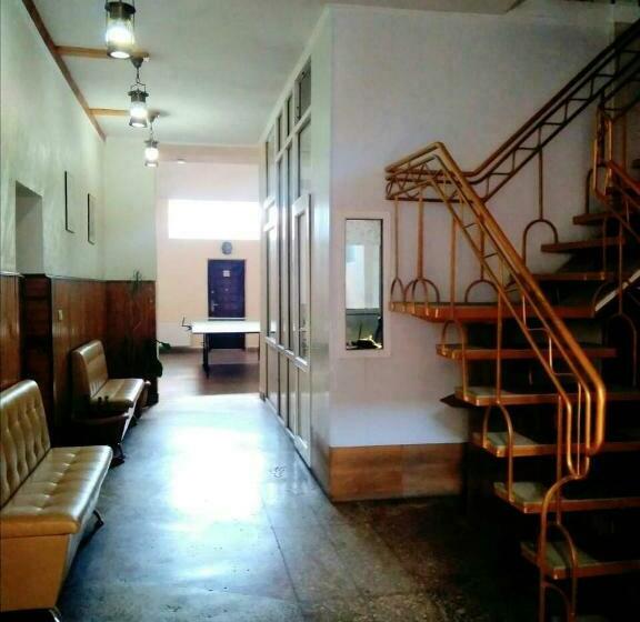 اتاق اکونومی, Hostel Mnogoborets F. Klub