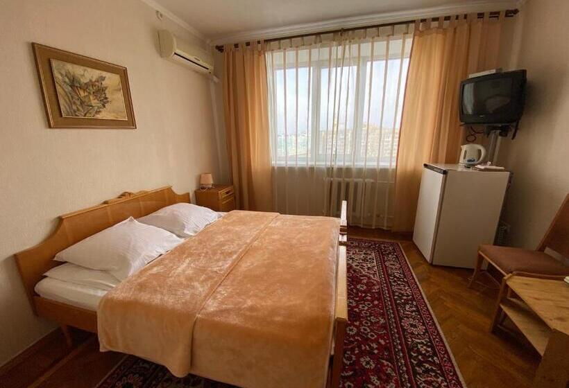 Номер Economy, Dnipro