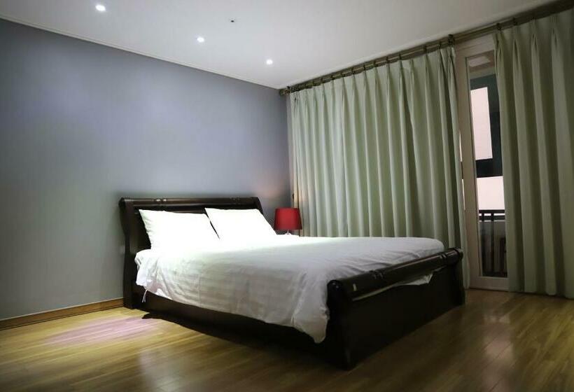 اتاق لوکس, Residence Hotel Lamia