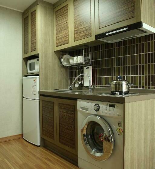 اتاق لوکس, Residence Hotel Lamia