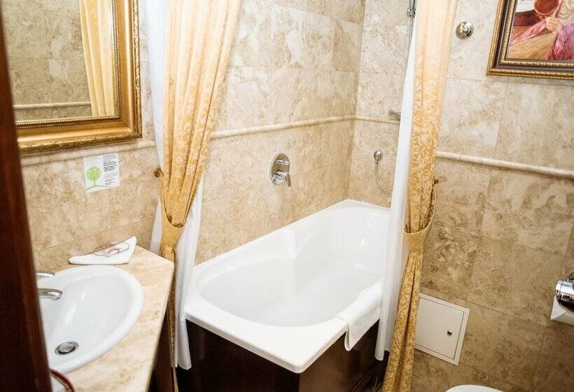 חדר סטנדרט, Optima Collection Dnipro