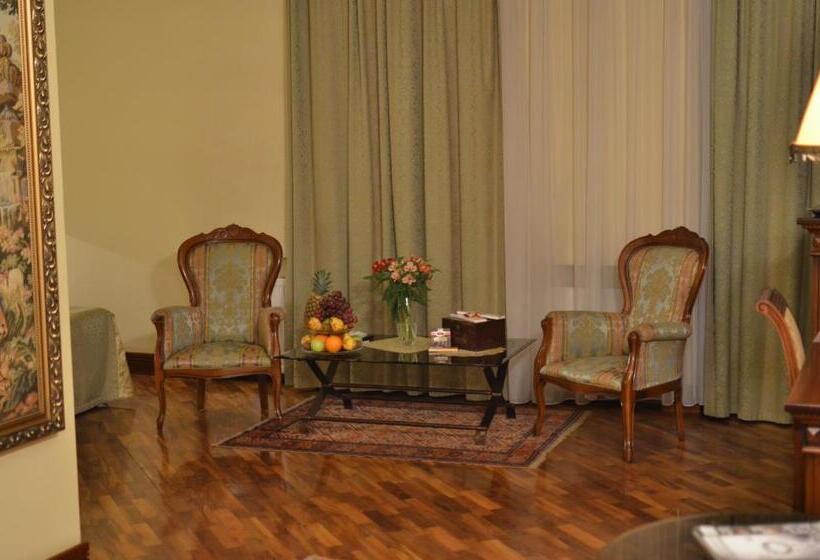 סוויטת ג'וניור, Optima Collection Dnipro
