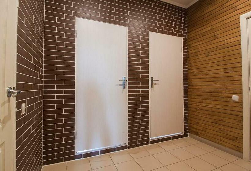 共用房间的床, Tsentr Hostel