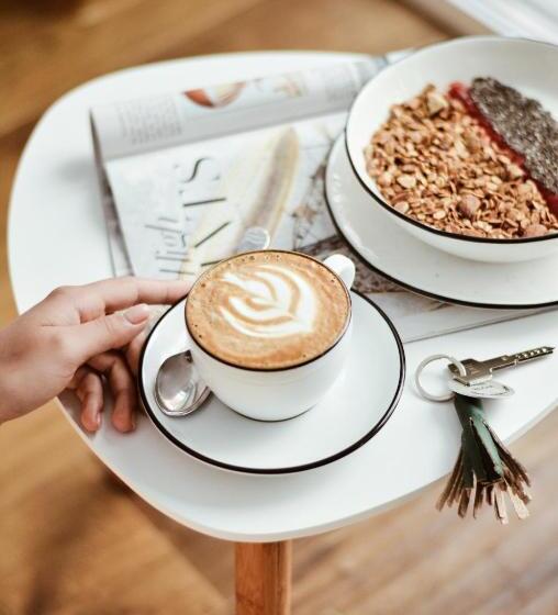 اتاق استاندارد با سرویس بهداشتی مشترک, Yard Hostel & Coffee