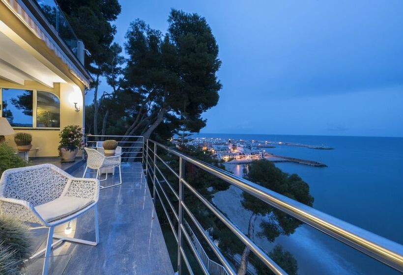 استودیوی پریمیوم, La Estrella Del Mediterráneo   Adutls Only