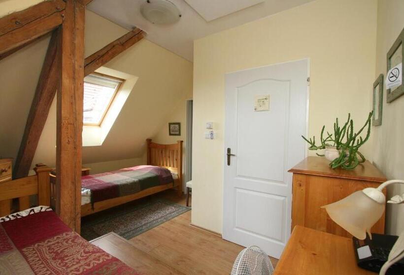 标准间, Pension Grant Lux Znojmo