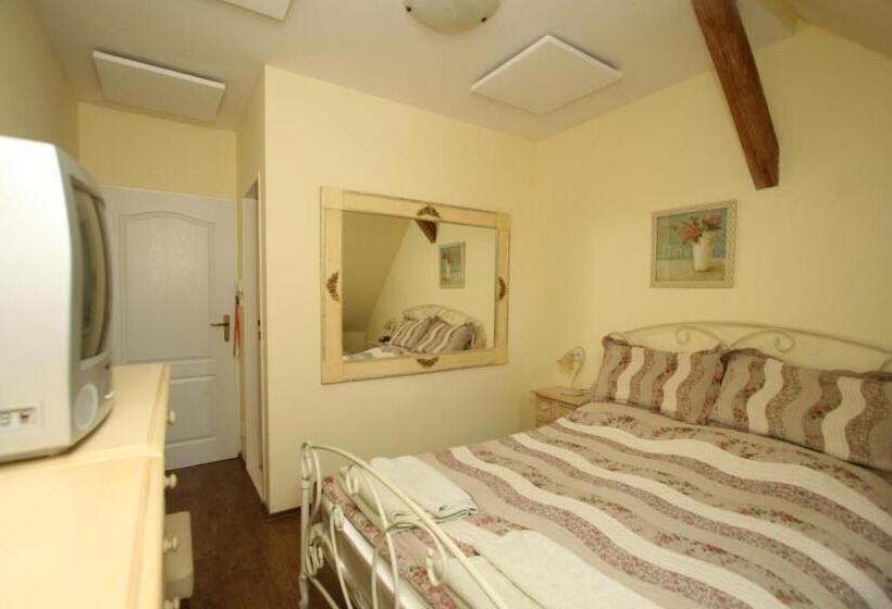 标准间, Pension Grant Lux Znojmo