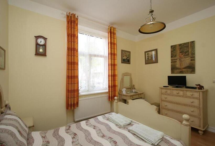标准间, Pension Grant Lux Znojmo