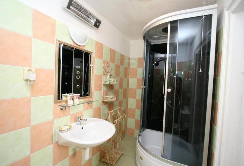 标准间, Pension Grant Lux Znojmo