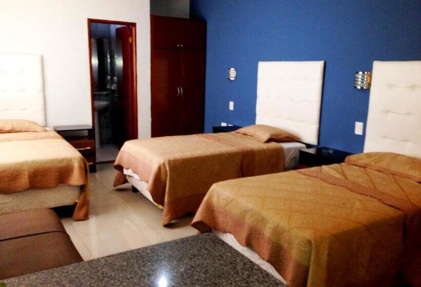 آپارتمان 1 خوابه, Gran Hotel Canada