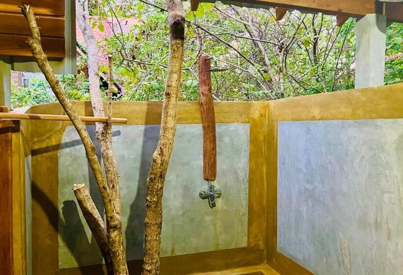 Family Suite, Habarana Tree House Ambasewana Resort