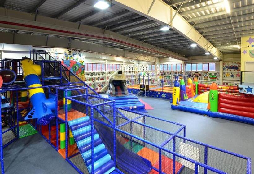 اتاق استاندارد, Galaxie