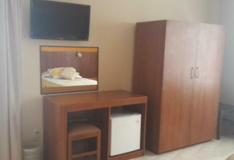 اتاق استاندارد, Mitru   Tarija