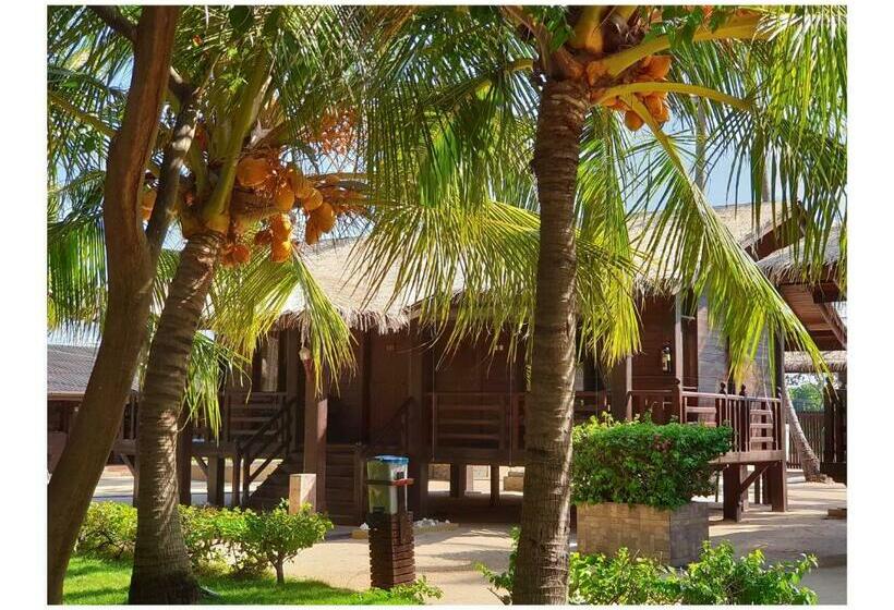 Стандартный Номер Кровать Кинг, Nilaveli Beach Resort   Level 1 Certified