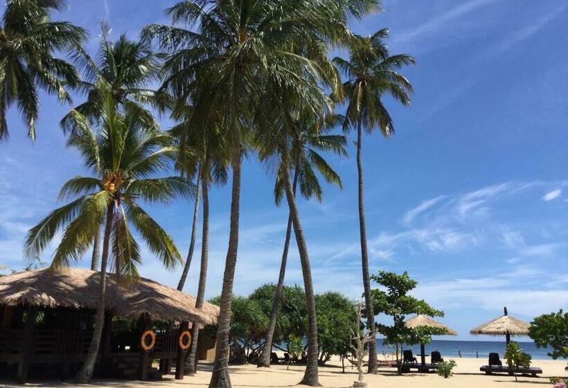 Люкс Кровать Кинг, Nilaveli Beach Resort   Level 1 Certified