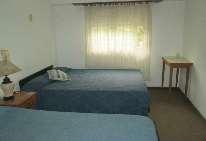 Номер Стандарт, Perla Central