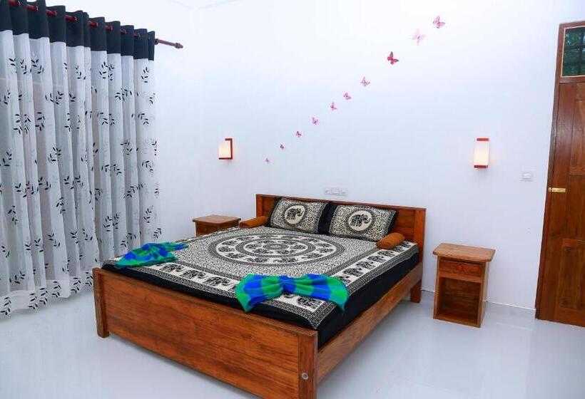 Вилла Deluxe 1 Спальня, Shine Park