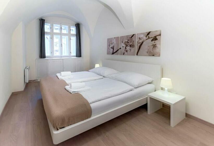 Семейные Апартаменты, Tgm Hotel Residence
