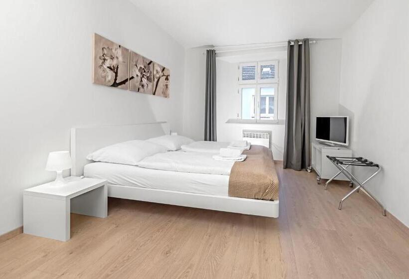 Номер Superior, Tgm Hotel Residence