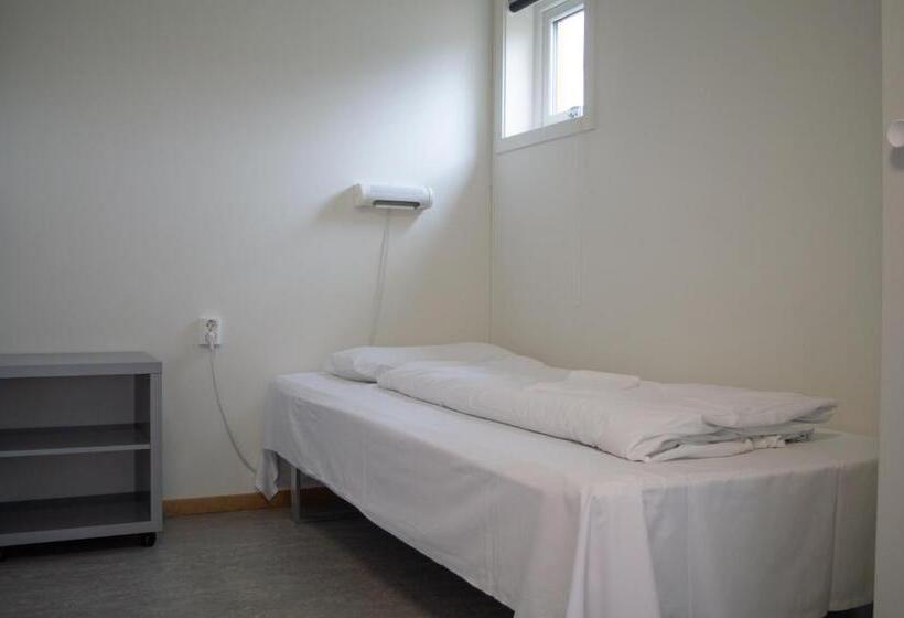スタンダードルーム, Sogndal Bed & Breakfast