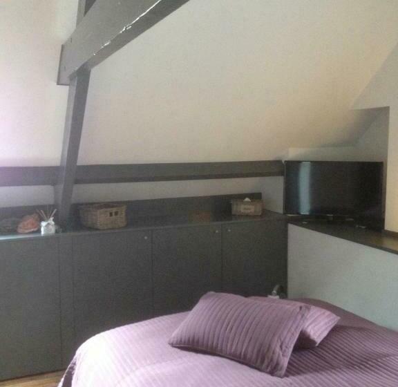 Quarto Estandar, B&b Family@home66
