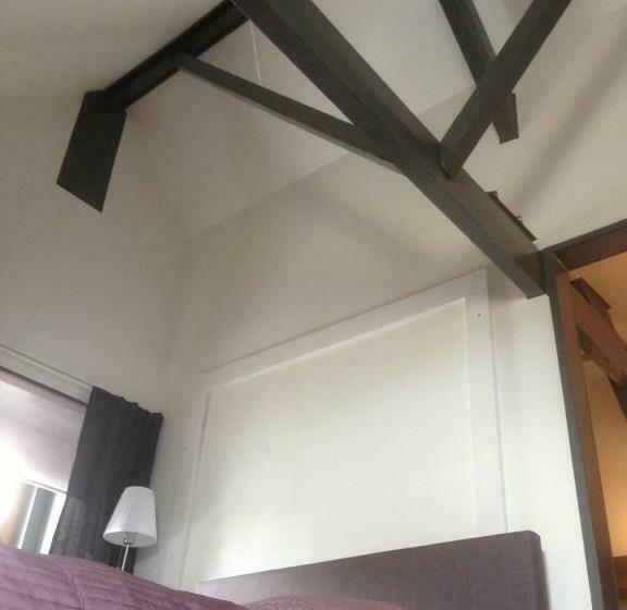 Quarto Estandar, B&b Family@home66