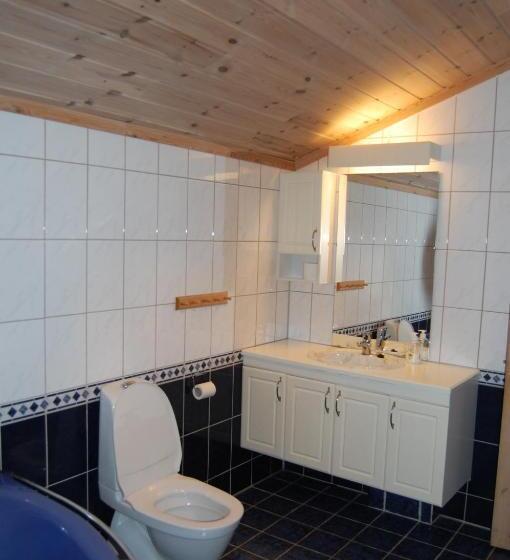Хижина, Tynset Rom & Camping