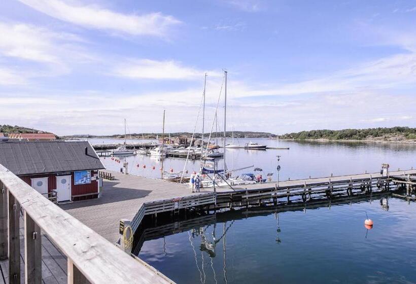 חדר סופריור נוף לים, Grebys Hotell & Restaurang