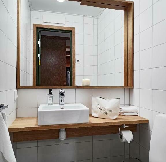 Семейный Номер, öijared Resort