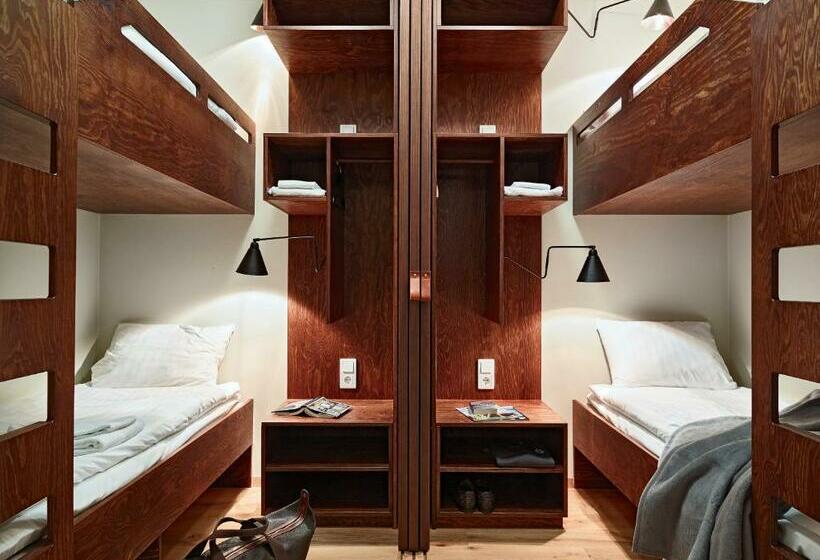 Номер Deluxe, öijared Resort