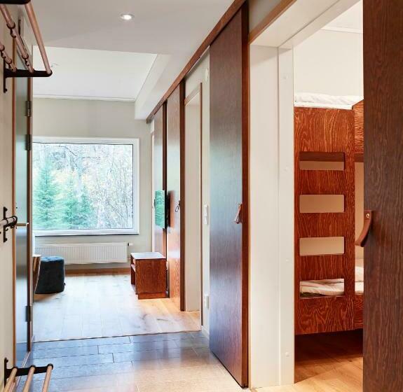 Семейный Номер, öijared Resort