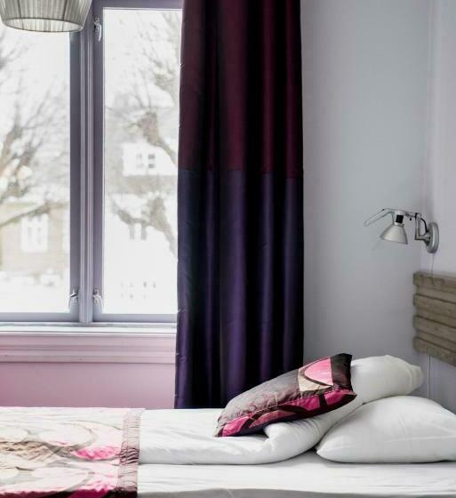 اتاق استاندارد یک نفره, Klosterhagen
