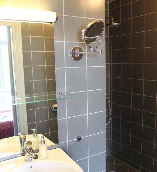 اتاق استاندارد, Klosterhagen