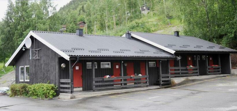 Номер Стандарт, Sødorp Gjestgivergård Motell