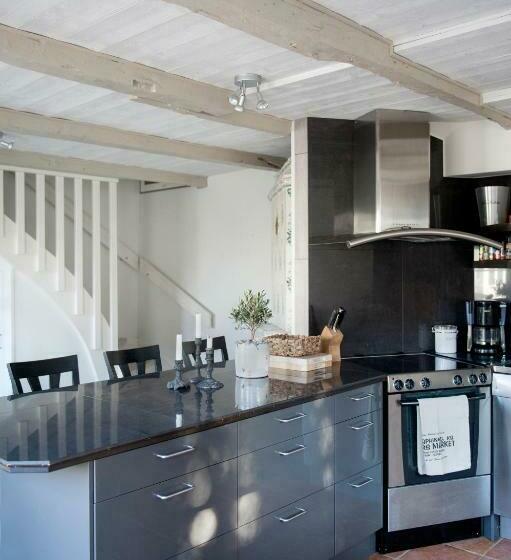 Номер Deluxe, Mullbärsgården Bed & Breakfast