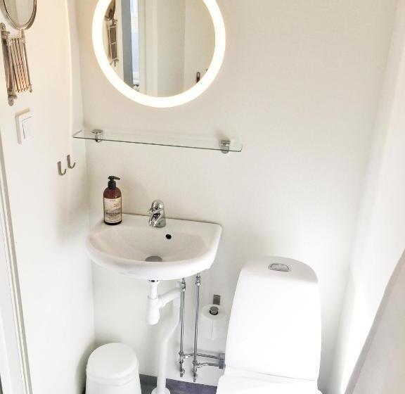 Семейный Номер, Park Hotell