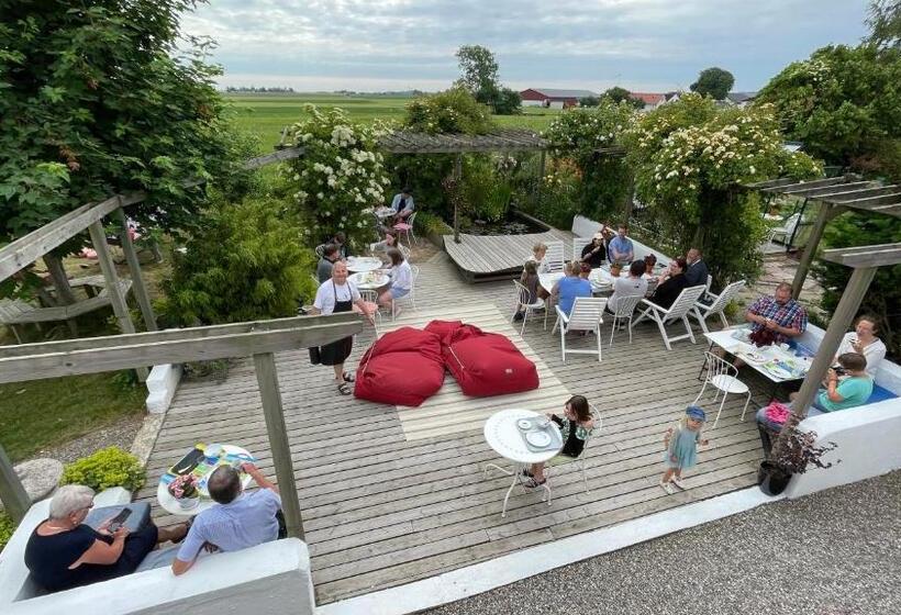 اتاق استاندارد, Peppinge Bed & Breakfast