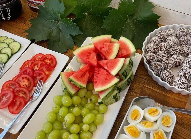 اتاق استاندارد, Peppinge Bed & Breakfast
