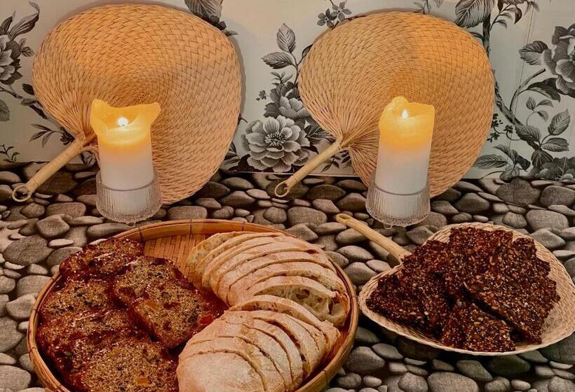 اتاق عادی, Peppinge Bed & Breakfast